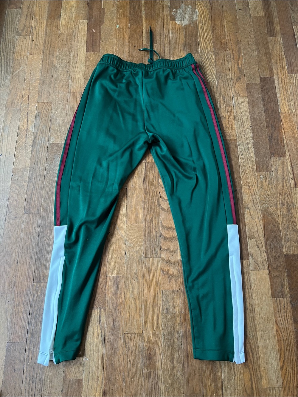 🇲🇽 adidas women MEXICO colors Track Suit! - 4!! - Picture 6 of 6